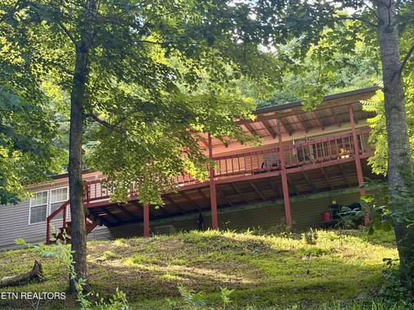 376 Norris View Drive, New Tazewell, TN 37825