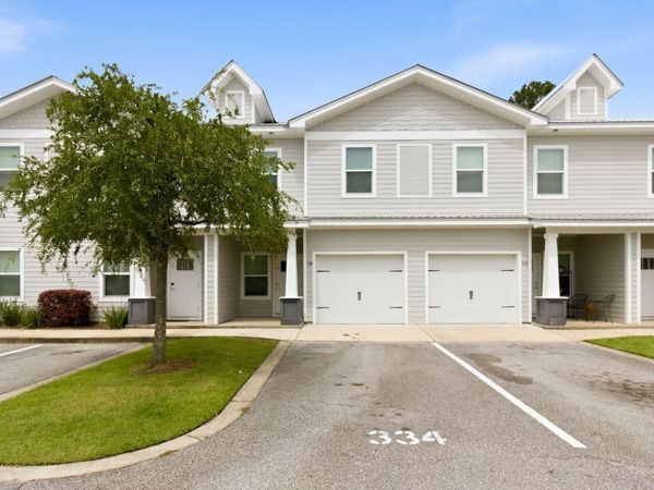 334 N Sand Palm Road, Freeport, FL 32439