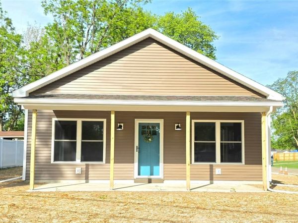 450 Underwood Avenue , Elmira, NY 14905