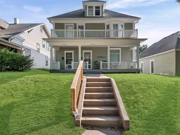 2404-6 Faraon Street, St Joseph, MO 64501