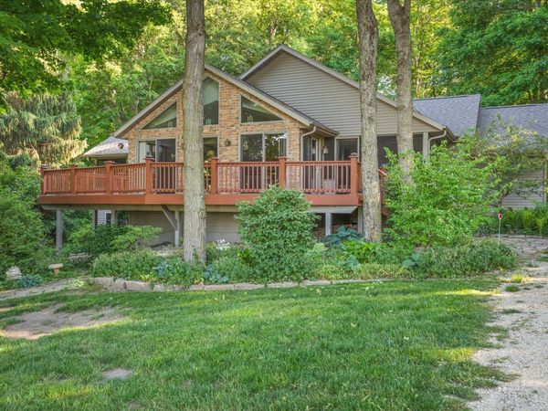 1856 Dorchester Court , Davis, IL 61019