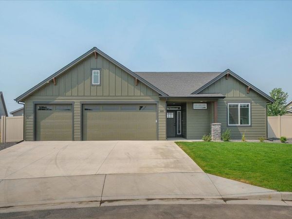 18191 N Morton Ct, Colbert, WA 99005
