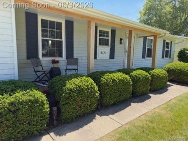 4323 Brayan Drive, Mundy Twp, MI 48473