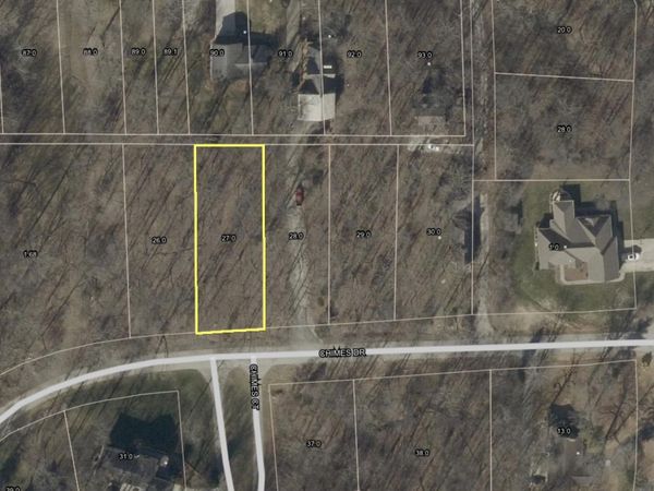 0 Chimes Drive, Santa Claus, IN 47579