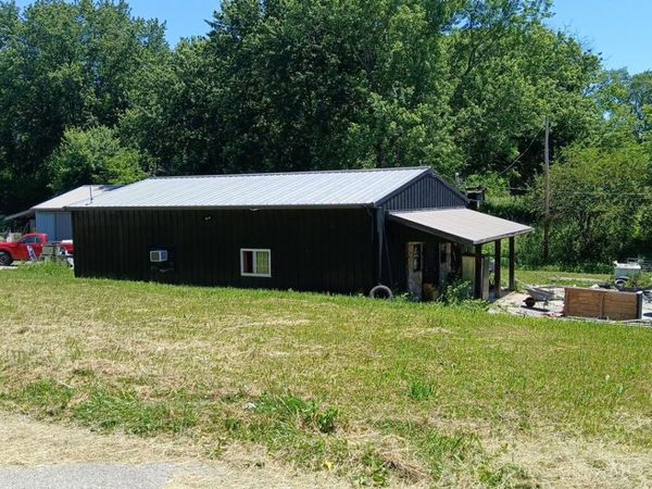 93 E State Route 350, Washington Twp, OH 45177