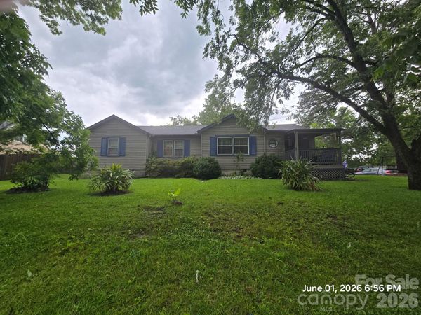 191 W End Street, Chester, SC 29706