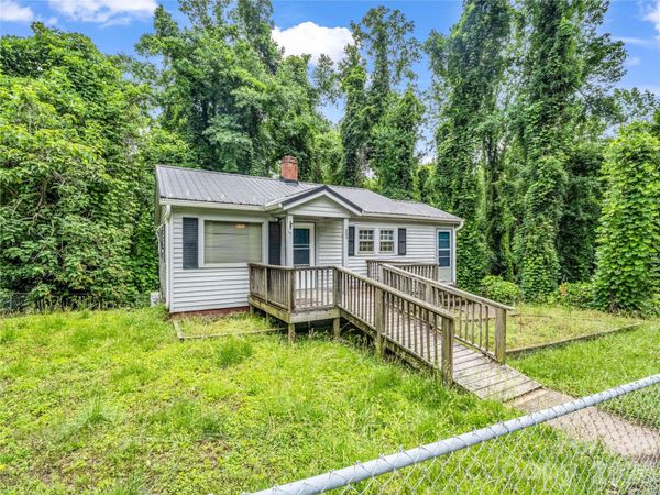 203 California Street , Spindale, NC 28160