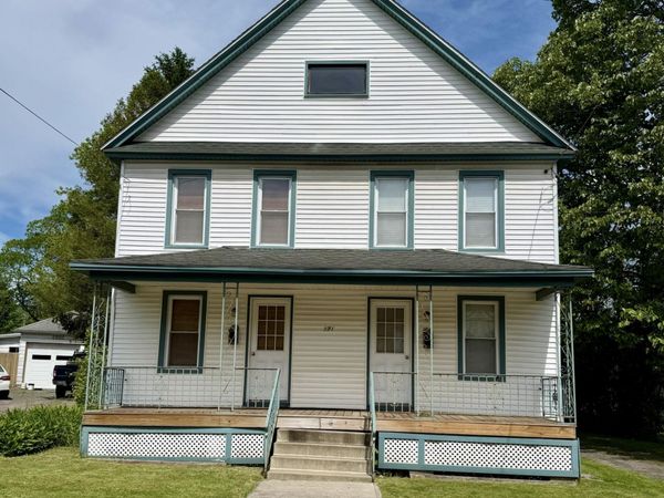 171 Gordon Avenue, Carbondale, PA 18407