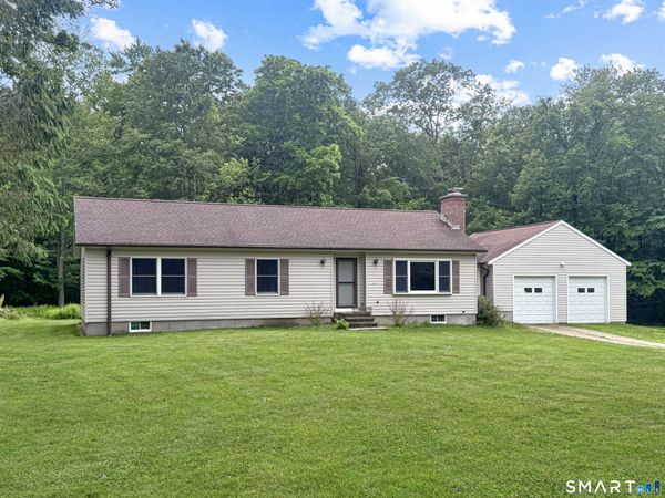 32 Starr , Colchester, CT 06415