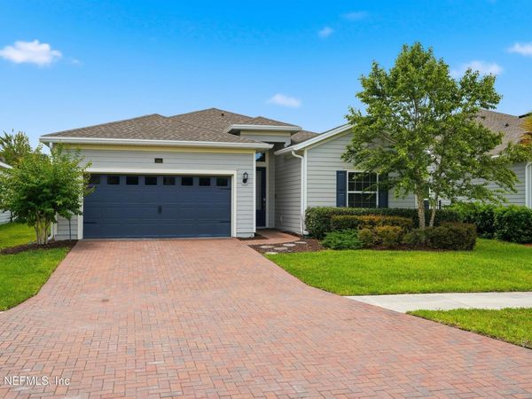 184 COBALT Lane, St. Augustine, FL 32092