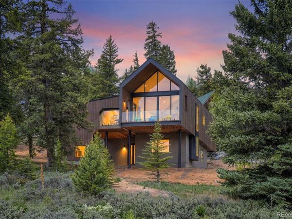 154 Summerwood Drive , Dillon, CO 80435