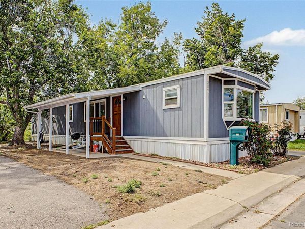 4500 19th Street , Boulder, CO 80304