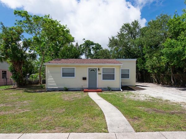 4421 11TH AVENUE S, ST PETERSBURG, FL 33711