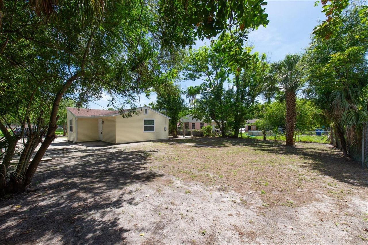 4421 11th Avenue S, Saint Petersburg, FL 33711 Photo
