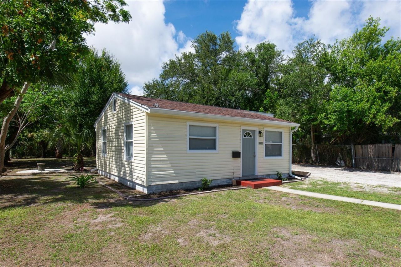 4421 11th Avenue S, Saint Petersburg, FL 33711 Photo