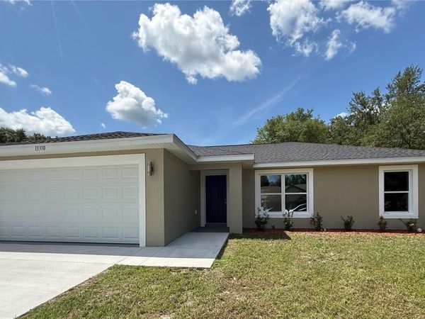13310 SW 104TH LANE , DUNNELLON, FL 34432