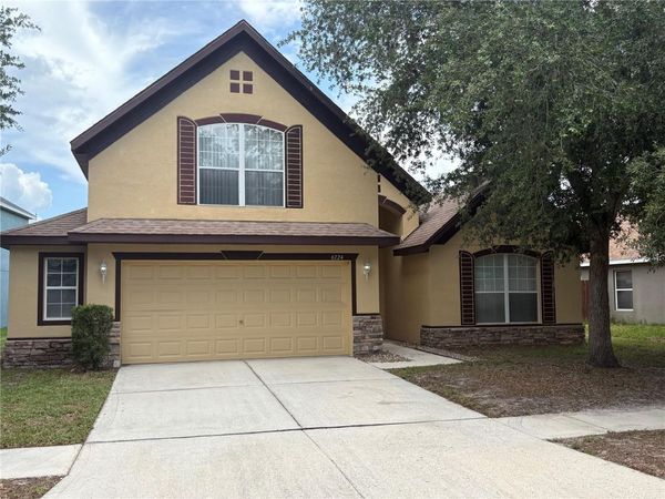 APOLLO BEACH, FL 33572