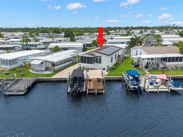 7174 MOUNT ARLINGTON DRIVE NE, Unit 419, ST PETERSBURG, FL 33702