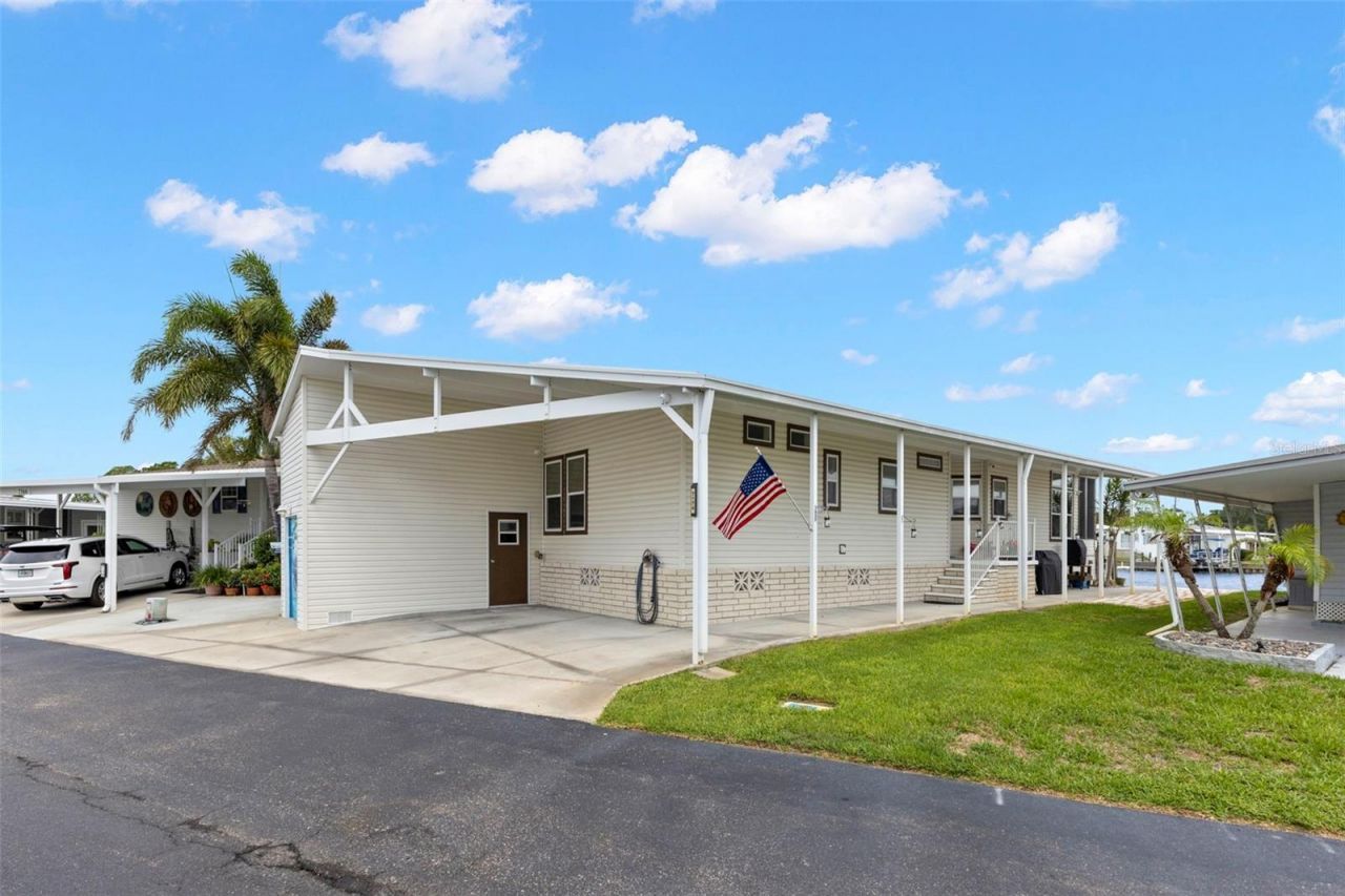 7174 Mount Arlington Drive Ne, Unit 419, Saint Petersburg, FL 33702 Photo