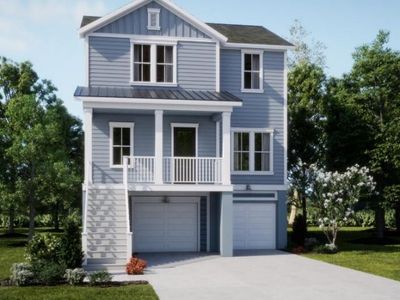 192 Sea Oats Street, Summerville, SC 29485