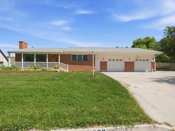1399 E 2100 N, North Logan, UT 84341