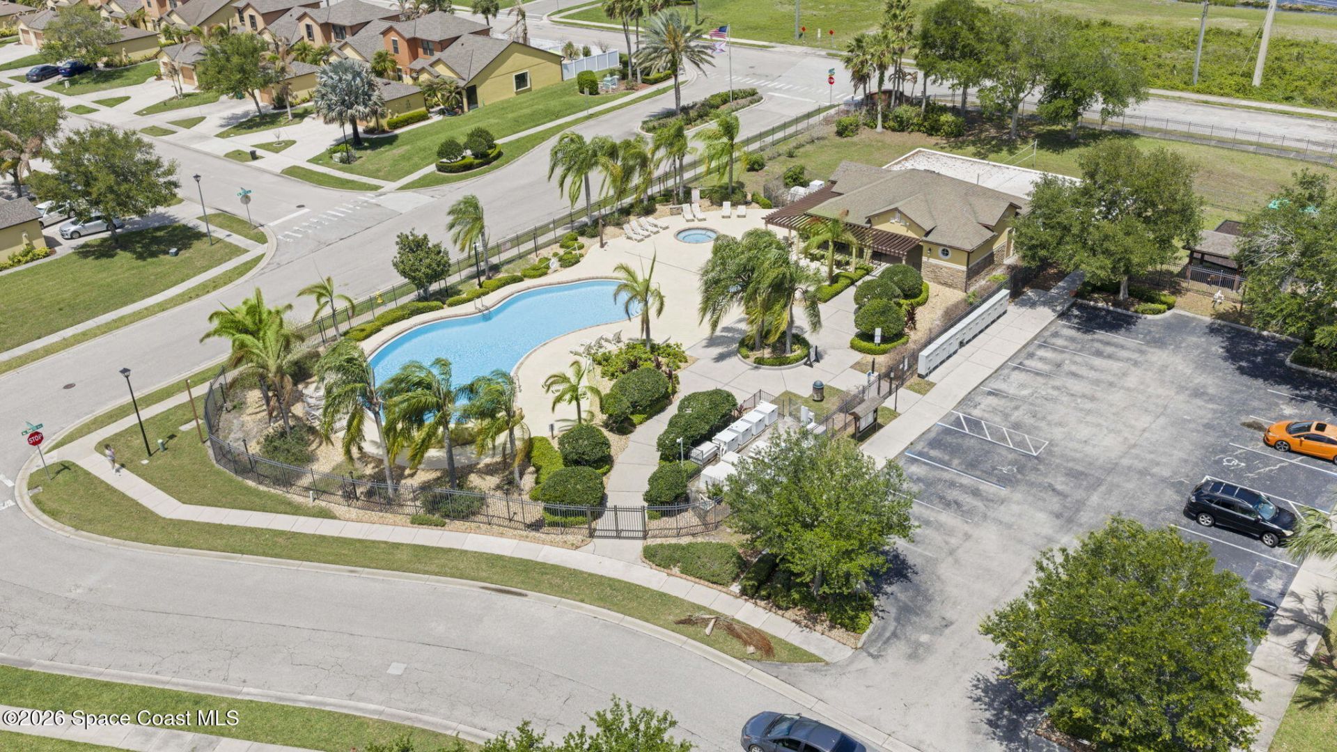 4550 Radiant Way, Unit 102, Melbourne, FL 32901 Photo
