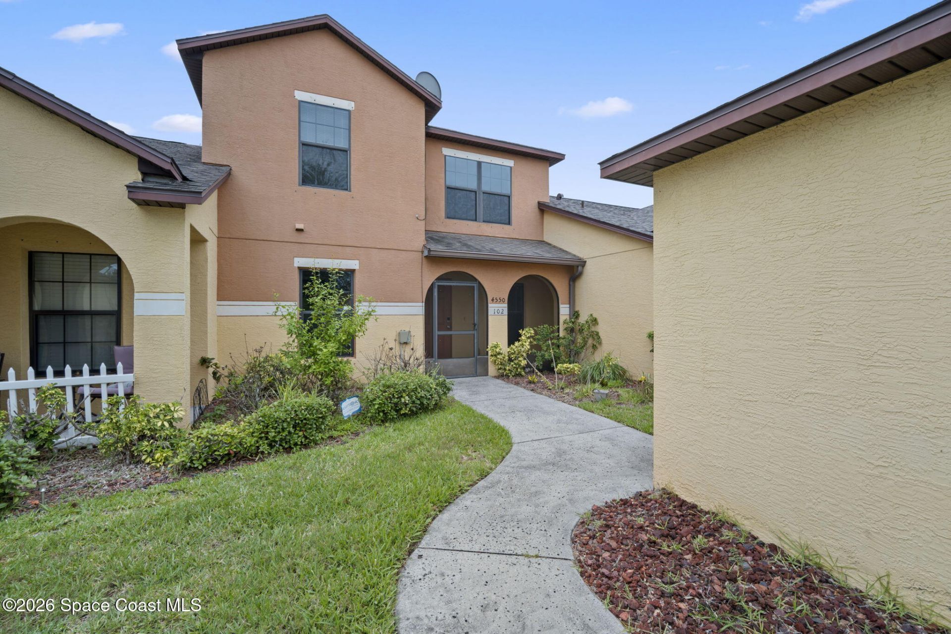 4550 Radiant Way, Unit 102, Melbourne, FL 32901 Photo