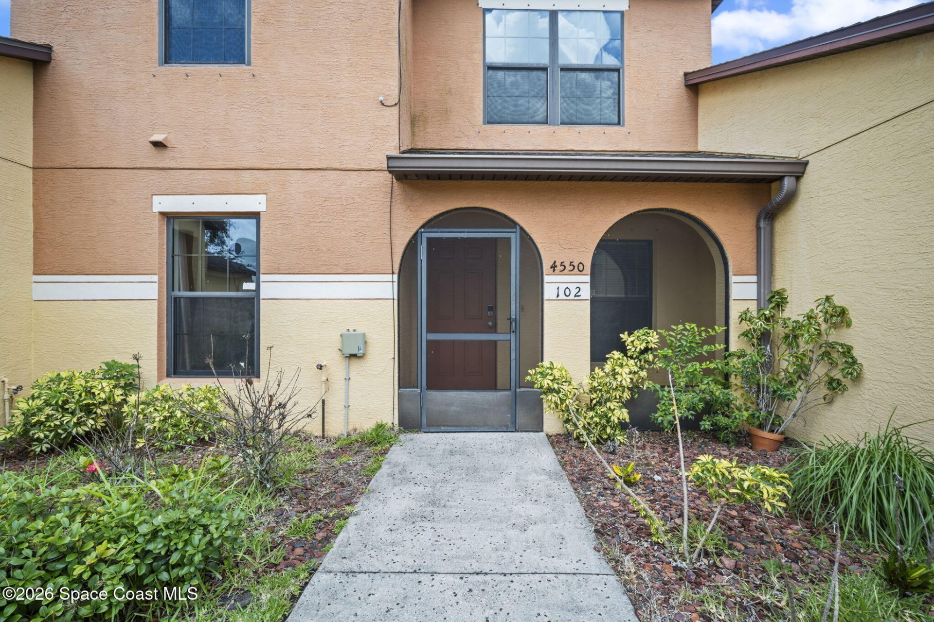 4550 Radiant Way, Unit 102, Melbourne, FL 32901 Photo