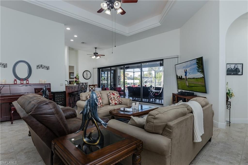 1525 SW 57th Ter , Cape Coral, FL 33914 Photo