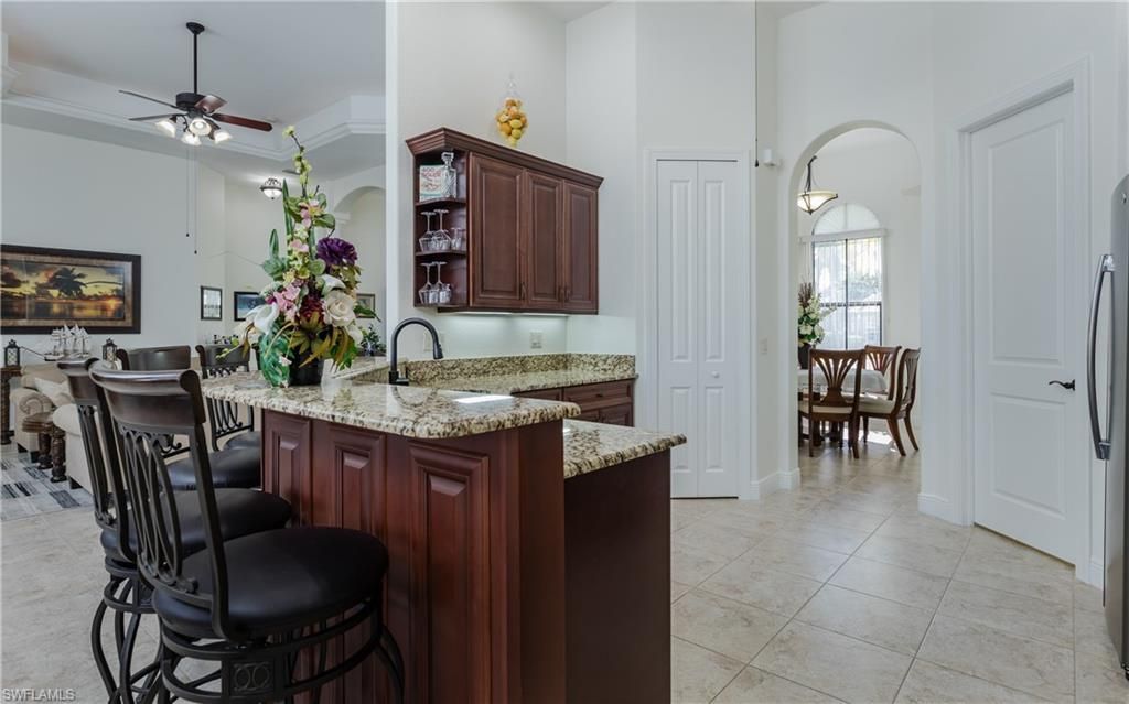 1525 SW 57th Ter , Cape Coral, FL 33914 Photo