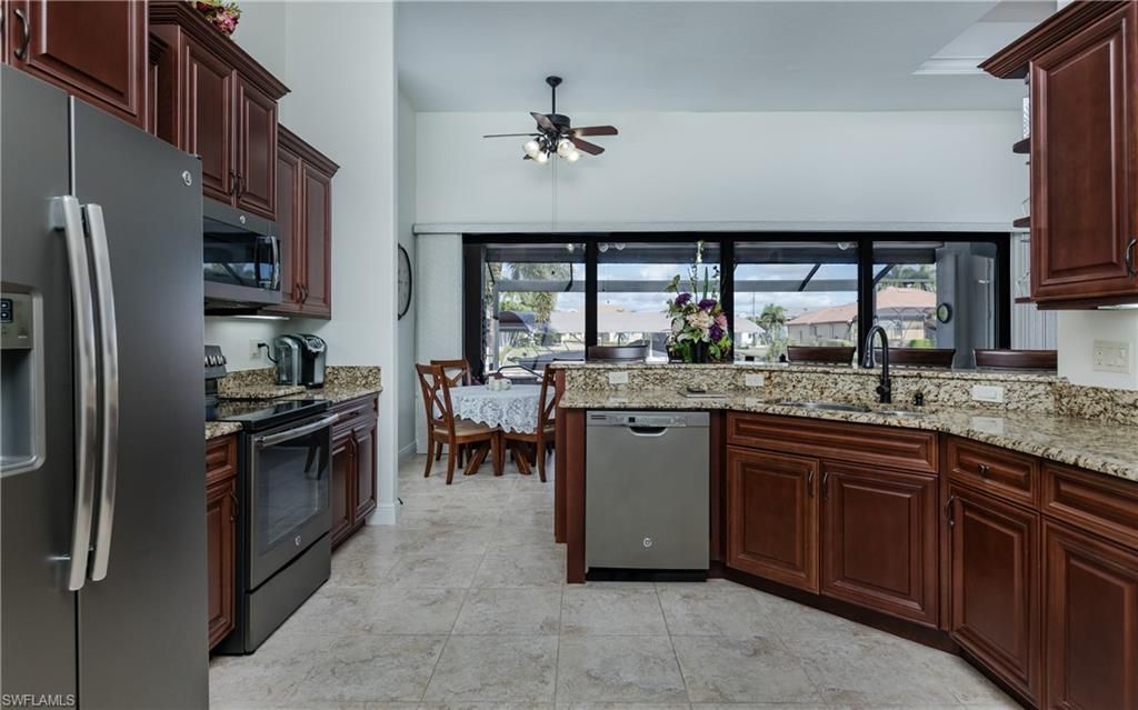 1525 SW 57th Ter , Cape Coral, FL 33914 Photo