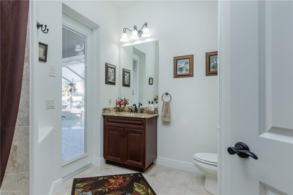 1525 SW 57th Ter , Cape Coral, FL 33914 Photo