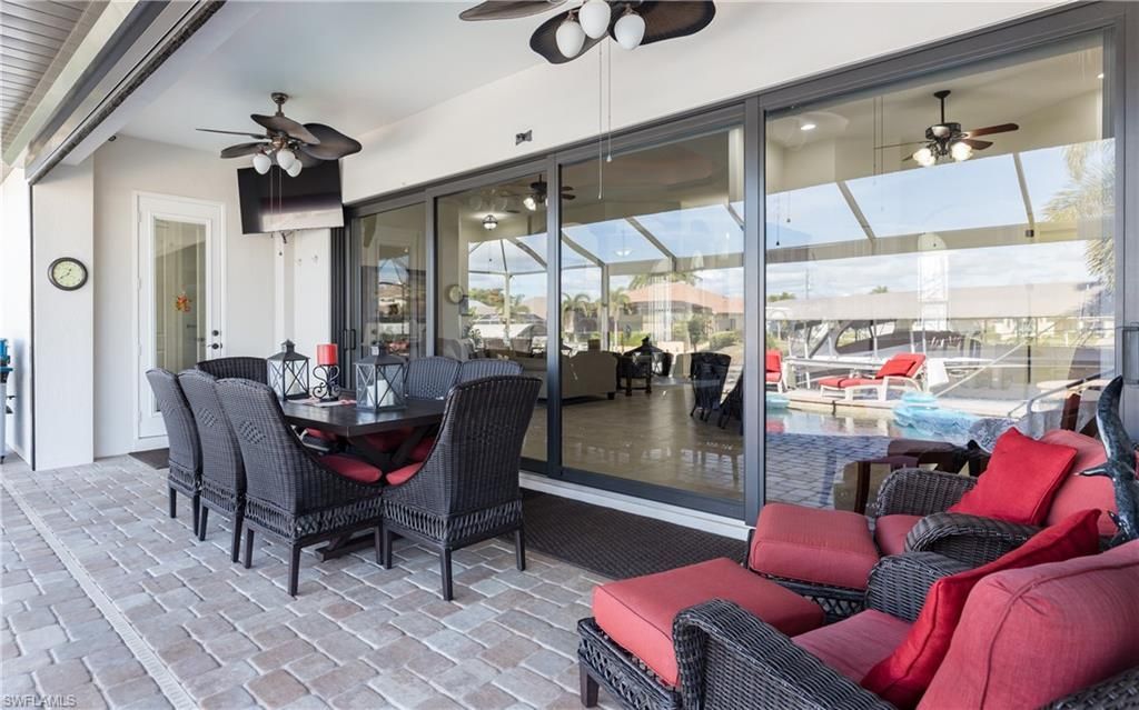 1525 SW 57th Ter , Cape Coral, FL 33914 Photo