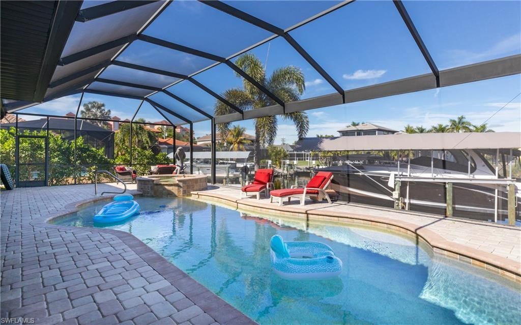 1525 SW 57th Ter , Cape Coral, FL 33914 Photo