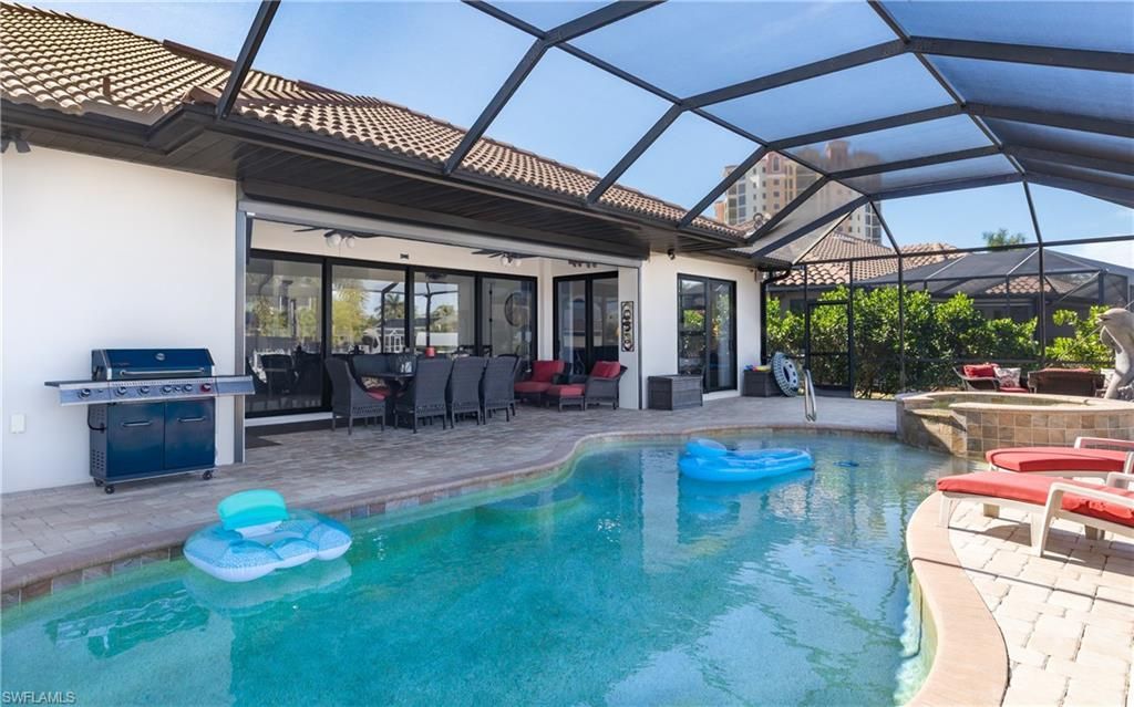 1525 SW 57th Ter , Cape Coral, FL 33914 Photo