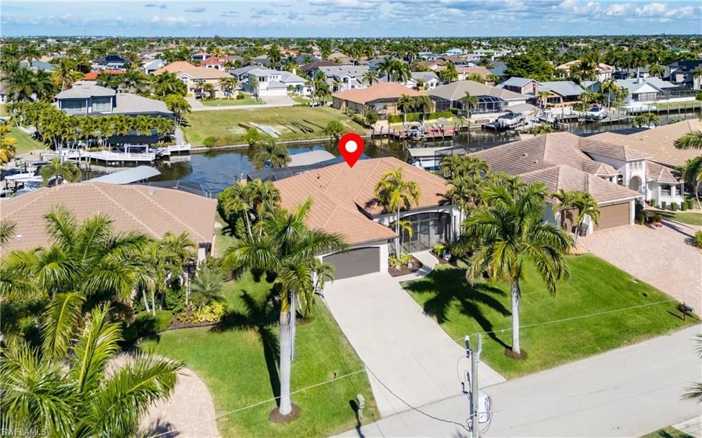 1525 SW 57th Ter , Cape Coral, FL 33914 Photo
