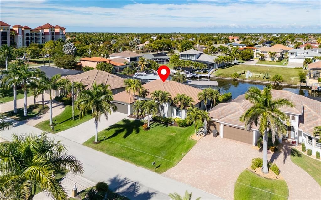 1525 SW 57th Ter , Cape Coral, FL 33914 Photo