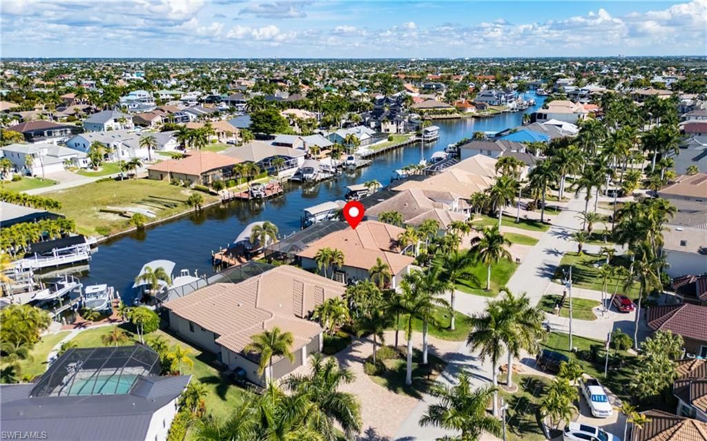 1525 SW 57th Ter , Cape Coral, FL 33914 Photo
