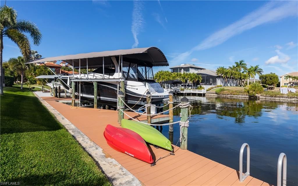 1525 SW 57th Ter , Cape Coral, FL 33914 Photo