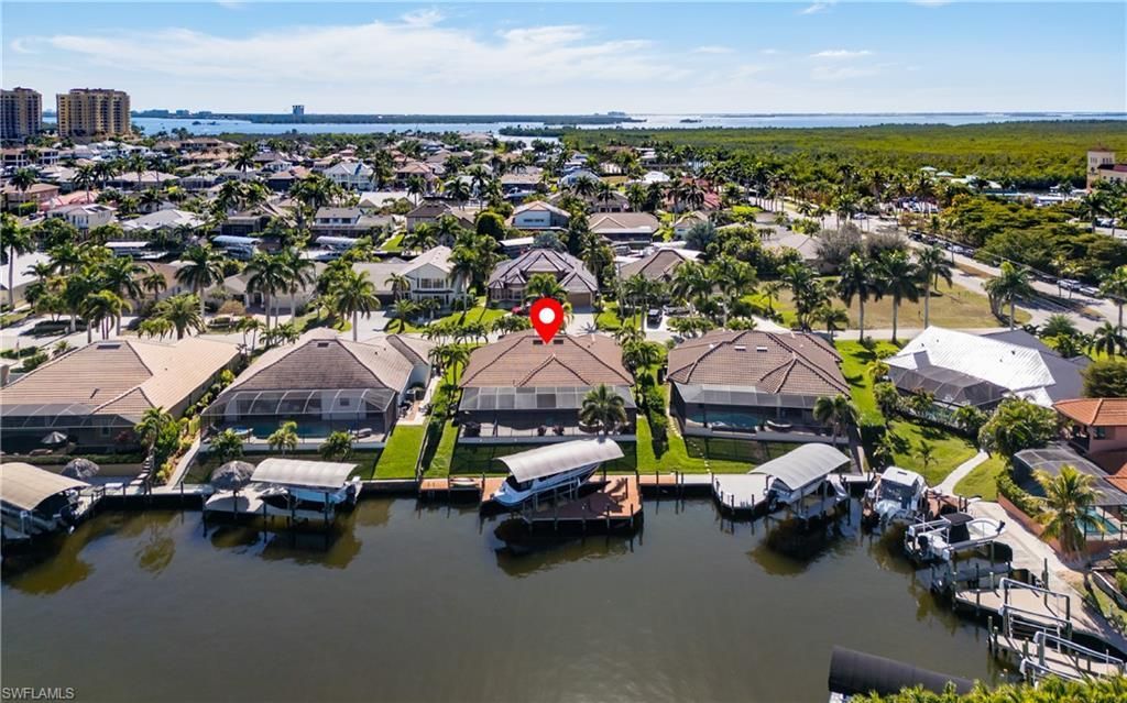 1525 SW 57th Ter , Cape Coral, FL 33914 Photo