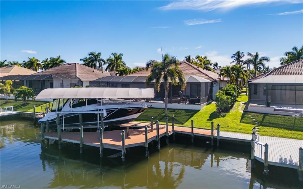 1525 SW 57th Ter , Cape Coral, FL 33914 Photo