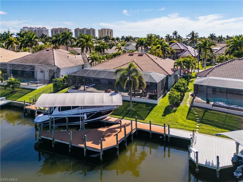 1525 SW 57th Ter , Cape Coral, FL 33914 Photo