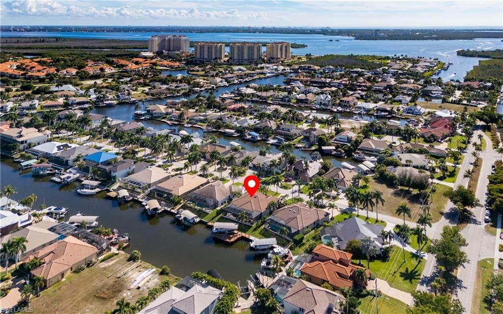 1525 SW 57th Ter , Cape Coral, FL 33914 Photo