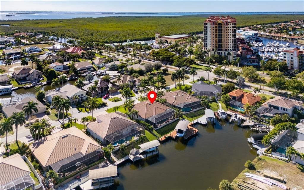 1525 SW 57th Ter , Cape Coral, FL 33914 Photo