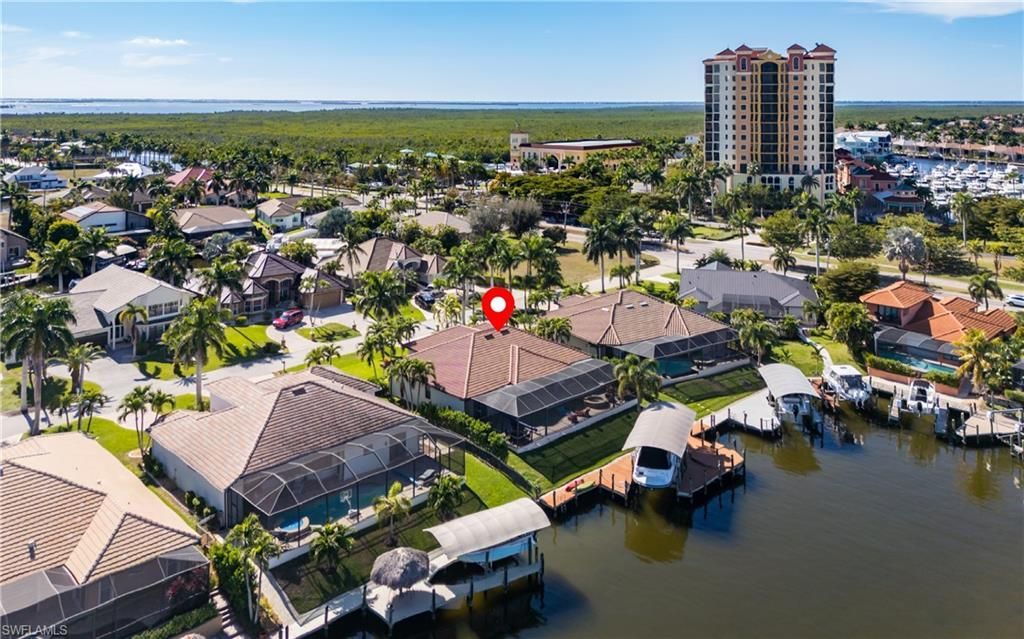 1525 SW 57th Ter , Cape Coral, FL 33914 Photo