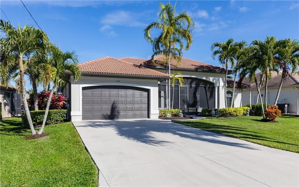 1525 SW 57th Ter , Cape Coral, FL 33914 Photo