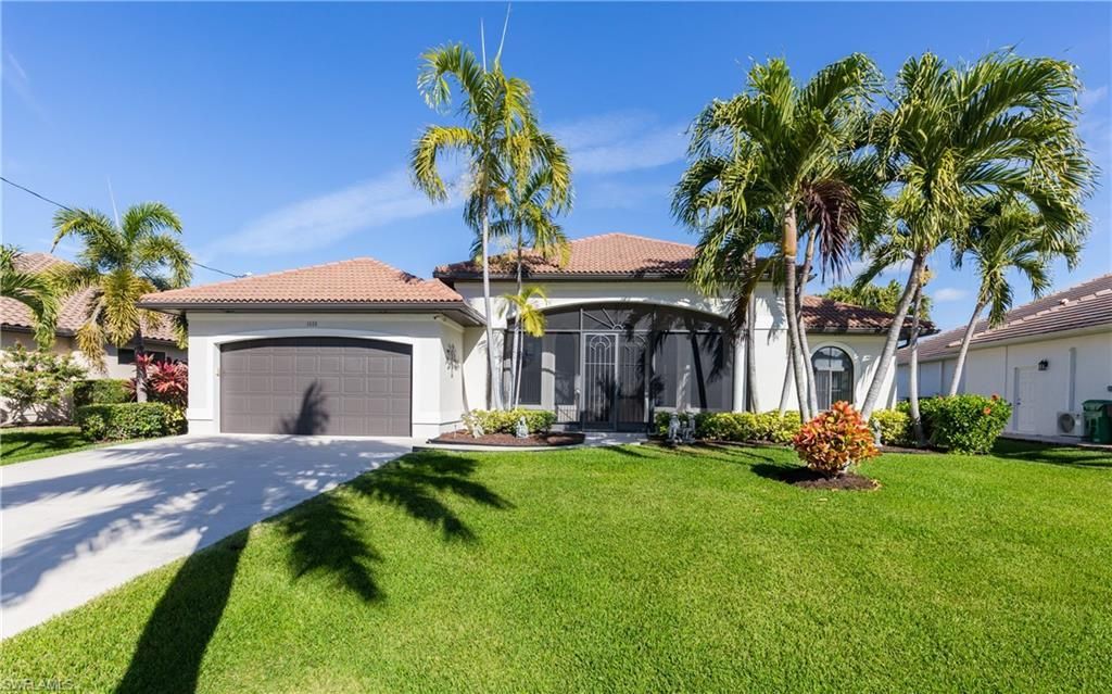 1525 SW 57th Ter , Cape Coral, FL 33914 Photo