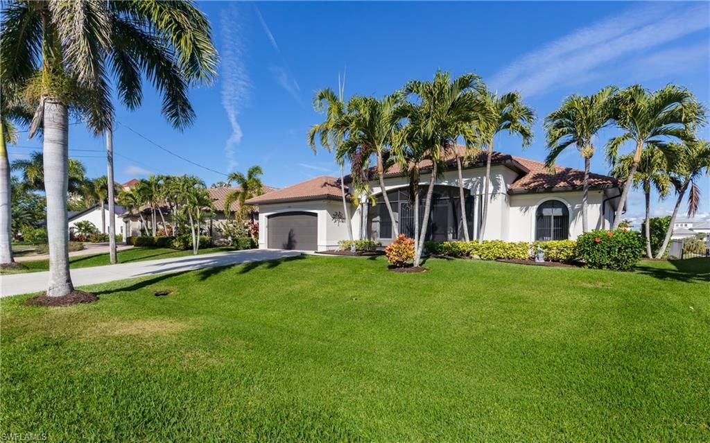 1525 SW 57th Ter , Cape Coral, FL 33914 Photo