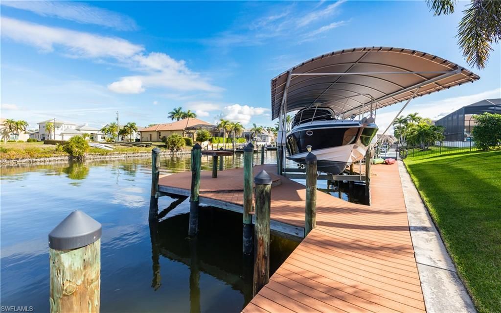 1525 SW 57th Ter , Cape Coral, FL 33914 Photo