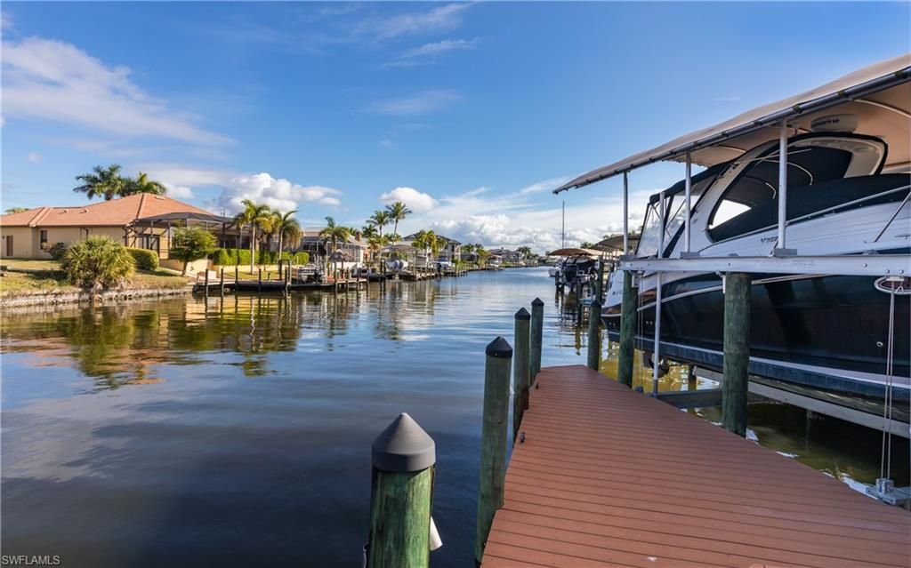 1525 SW 57th Ter , Cape Coral, FL 33914 Photo